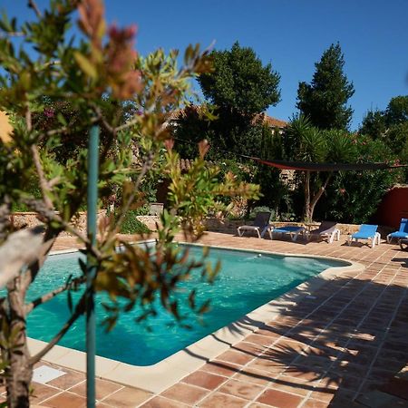 Appartamento Jardin De Palme La Palme Esterno foto