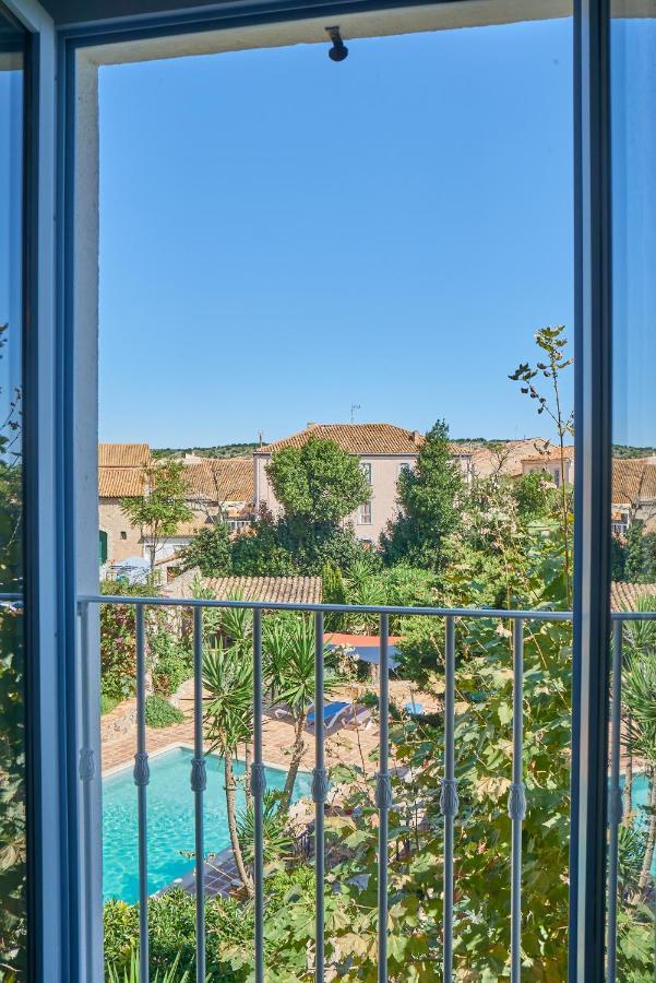 Appartamento Jardin De Palme La Palme Esterno foto