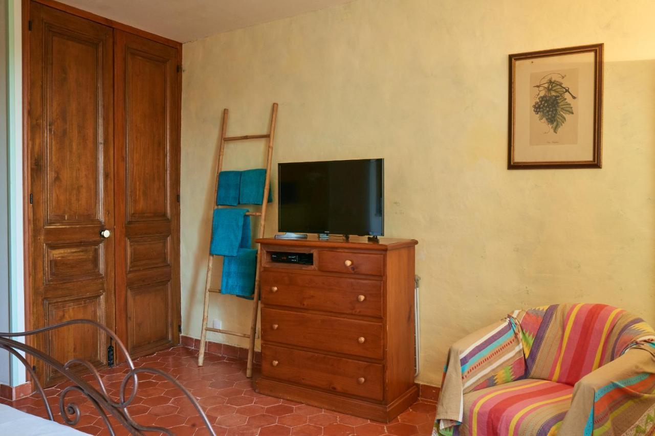 Appartamento Jardin De Palme La Palme Esterno foto