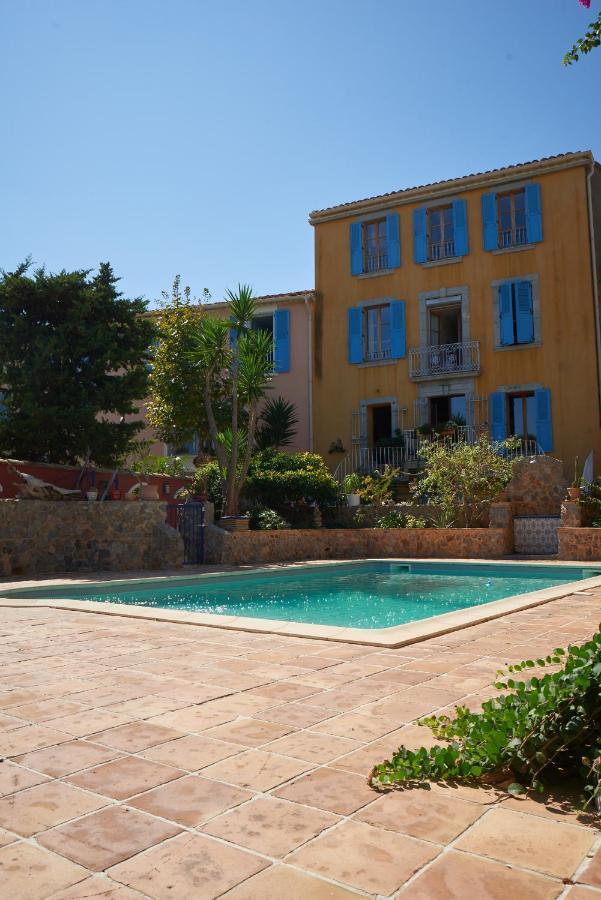Appartamento Jardin De Palme La Palme Esterno foto