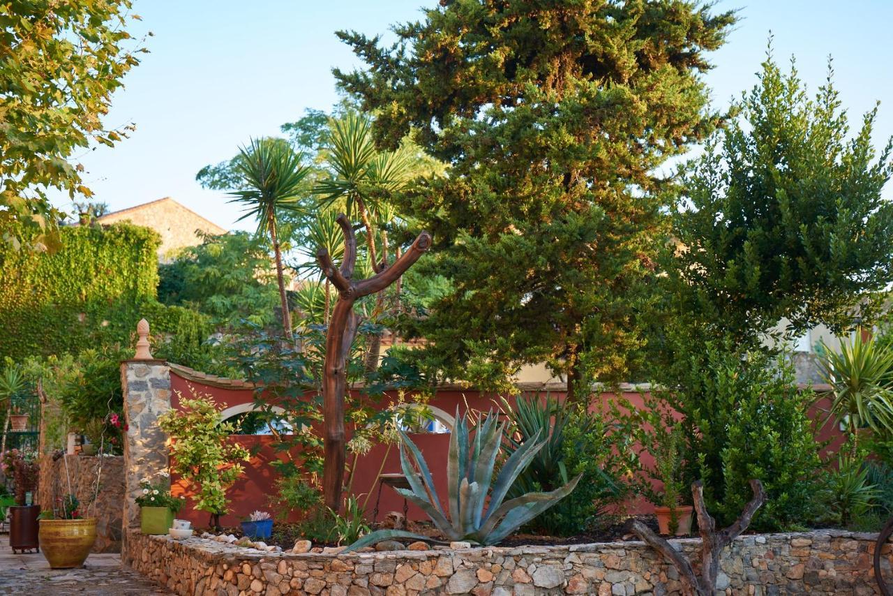 Appartamento Jardin De Palme La Palme Esterno foto