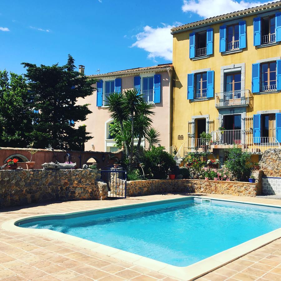 Appartamento Jardin De Palme La Palme Esterno foto